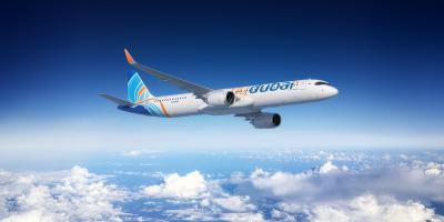 flydubai Signs Landmark Agreement for 150 A321neo Aircraft with Airbus